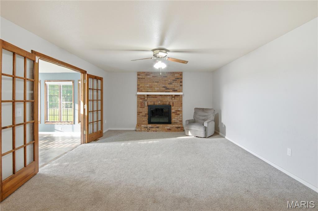 Meadow Ridge - Residential
