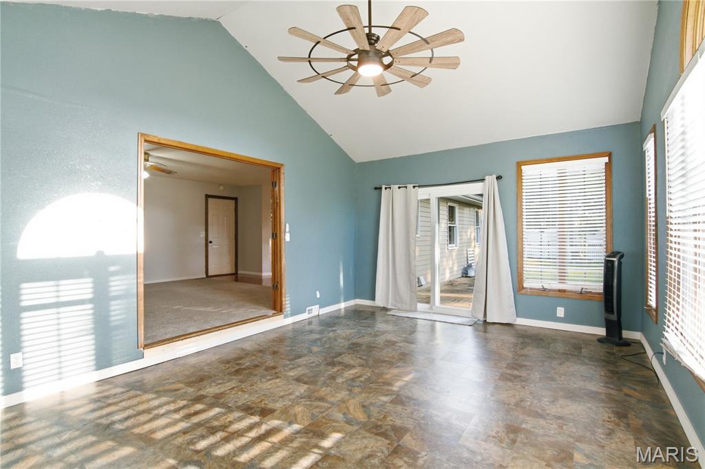 Meadow Ridge - Residential