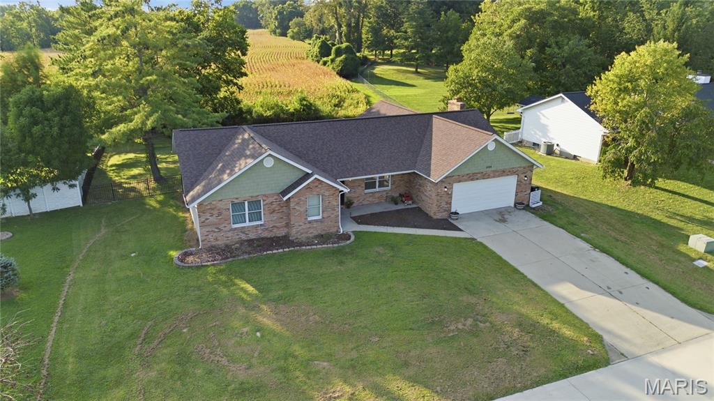Meadow Ridge - Residential
