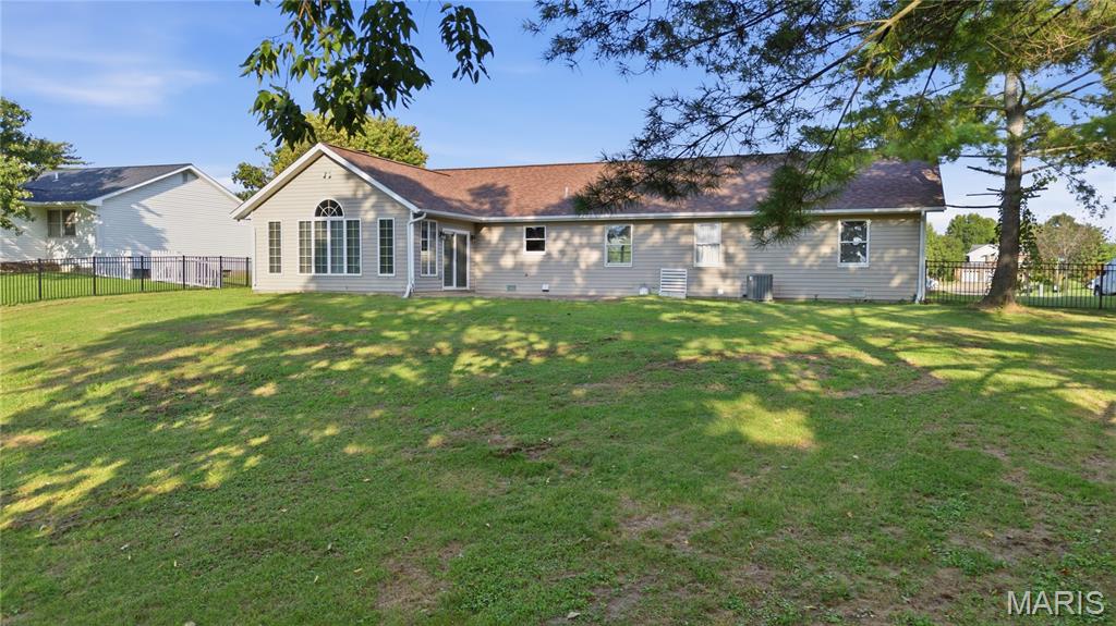 Meadow Ridge - Residential