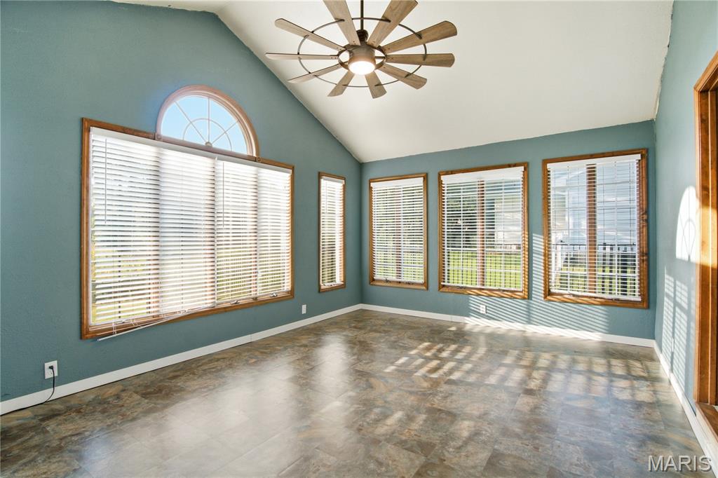 Meadow Ridge - Residential