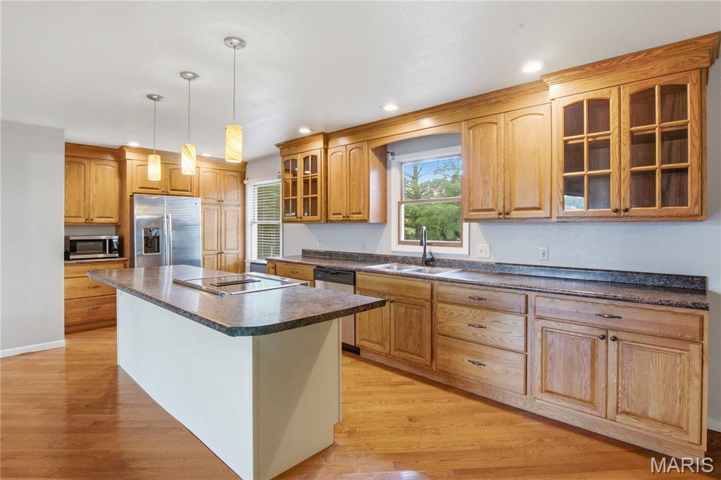 Meadow Ridge - Residential