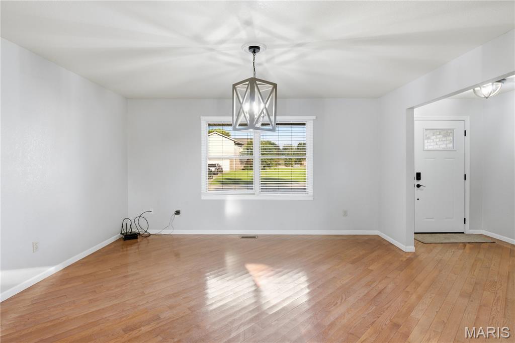Meadow Ridge - Residential