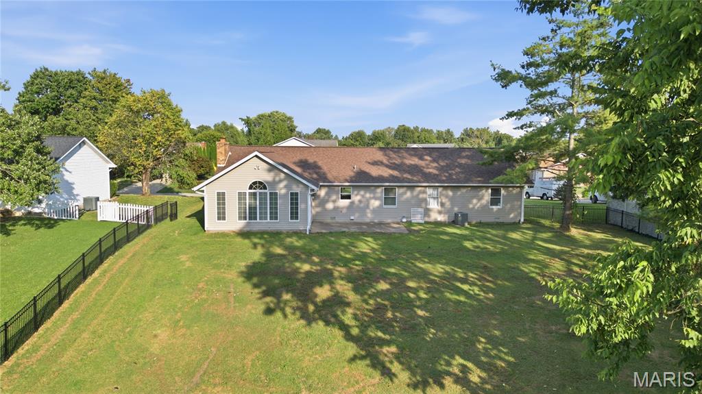 Meadow Ridge - Residential