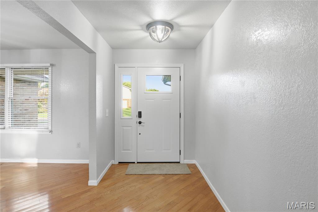 Meadow Ridge - Residential