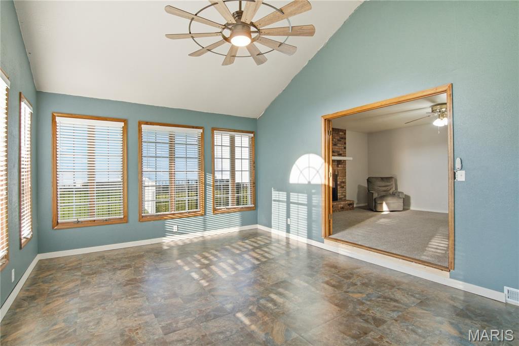 Meadow Ridge - Residential