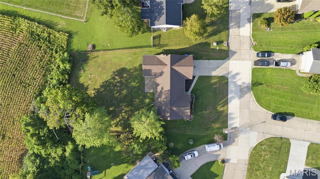 Meadow Ridge - Residential