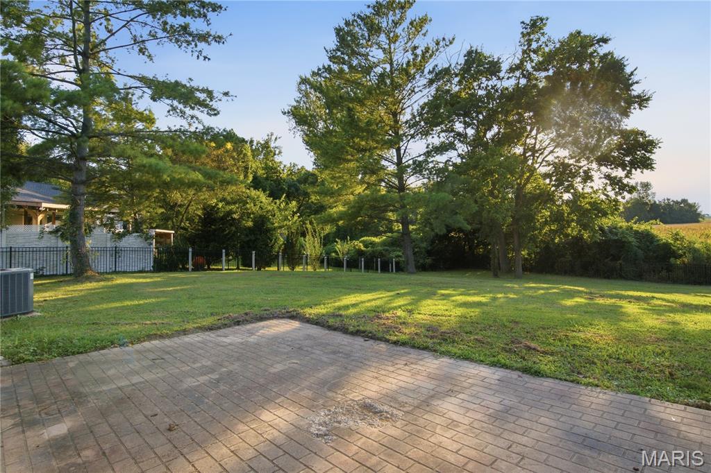 Meadow Ridge - Residential