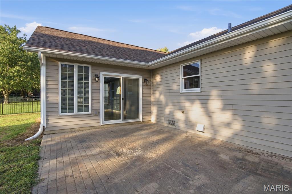 Meadow Ridge - Residential