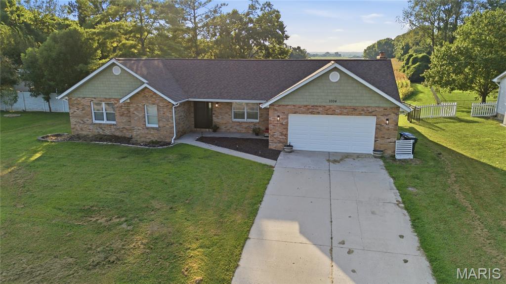 Meadow Ridge - Residential
