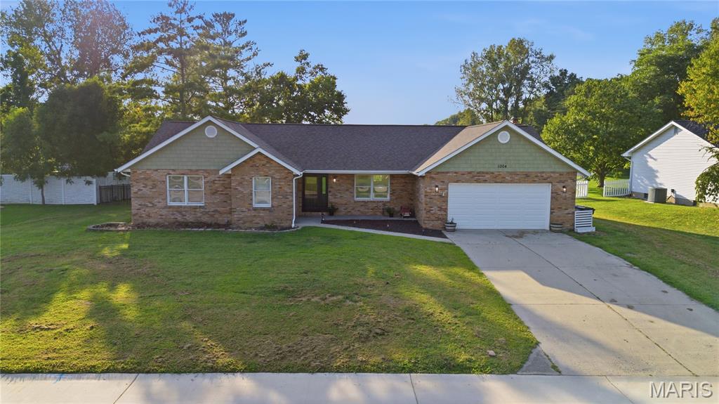 Meadow Ridge - Residential