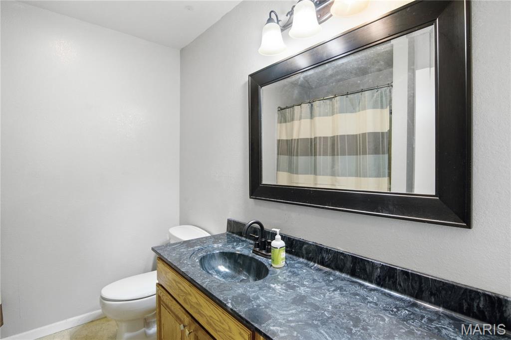 Meadow Ridge - Residential