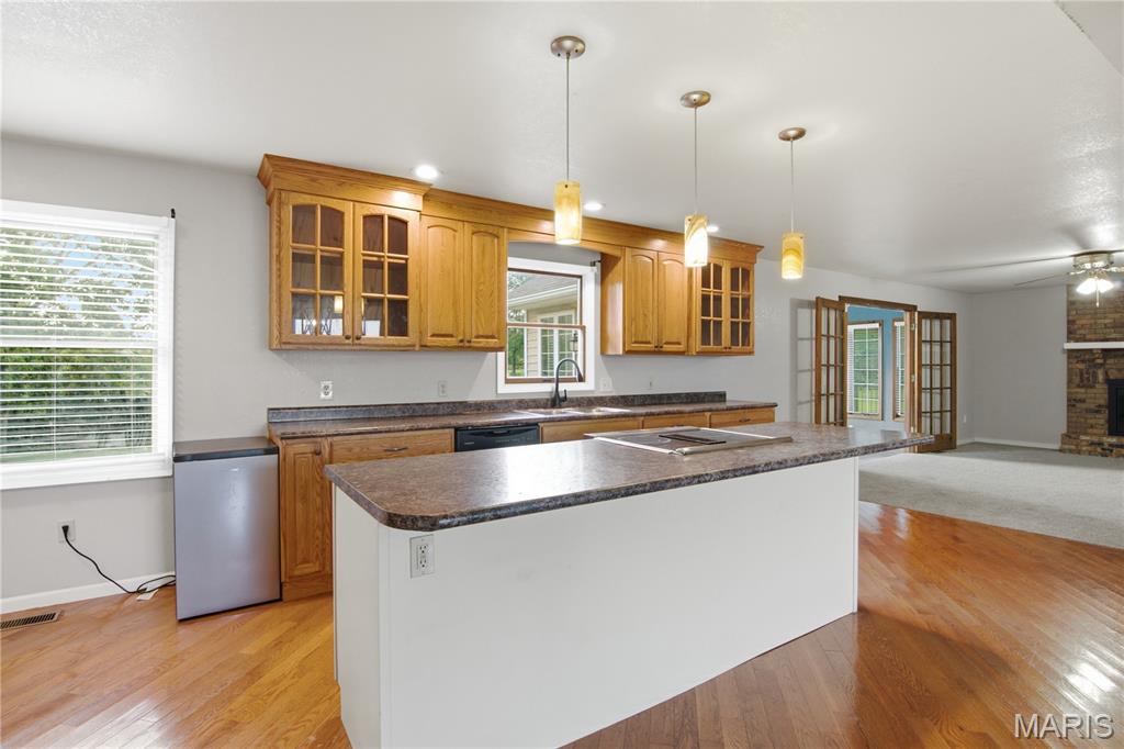Meadow Ridge - Residential