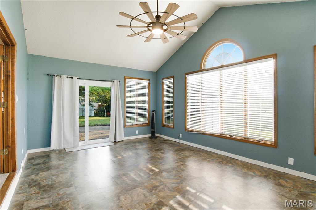 Meadow Ridge - Residential