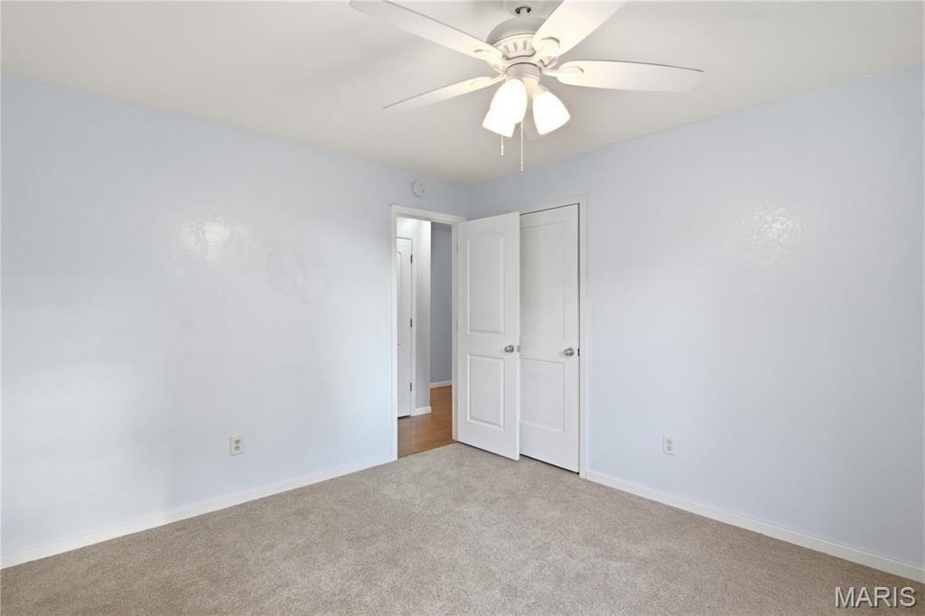 Meadow Ridge - Residential