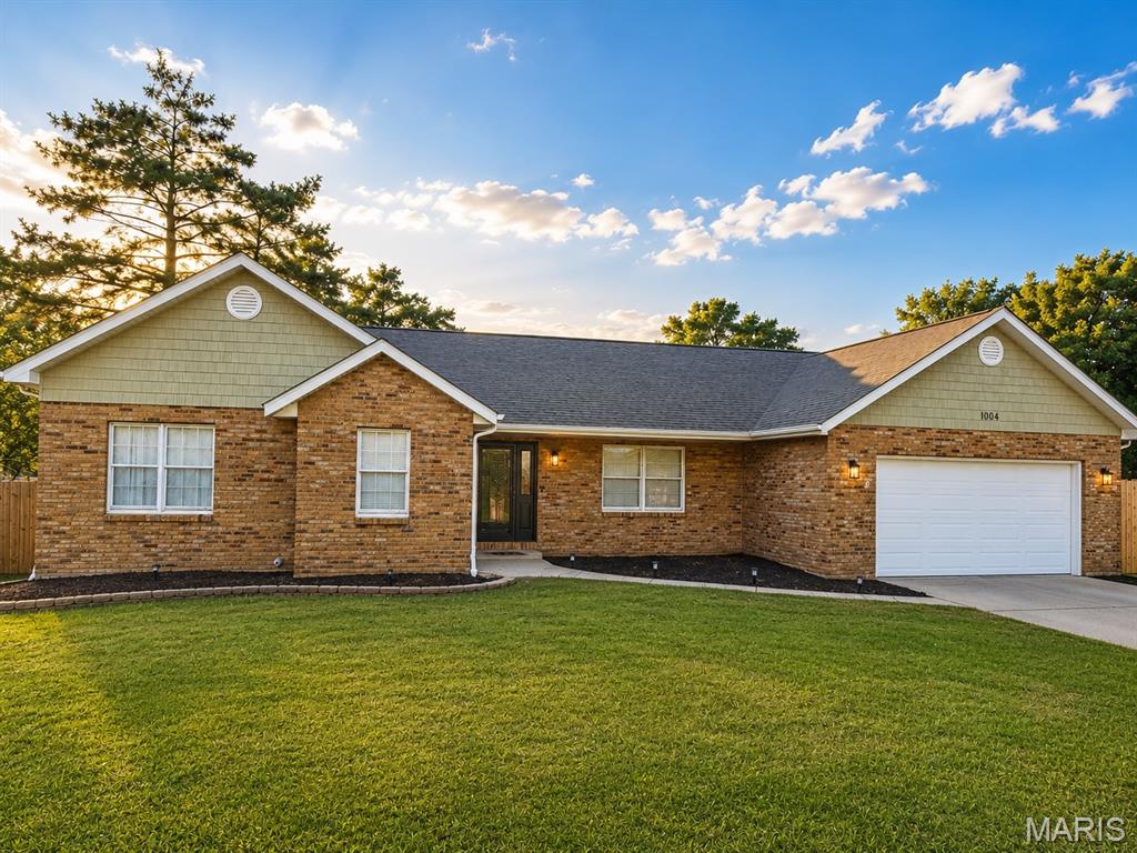 Meadow Ridge - Residential