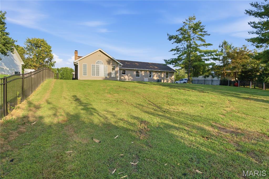 Meadow Ridge - Residential