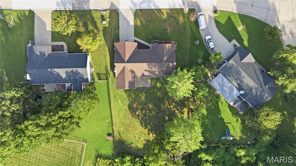 Meadow Ridge - Residential