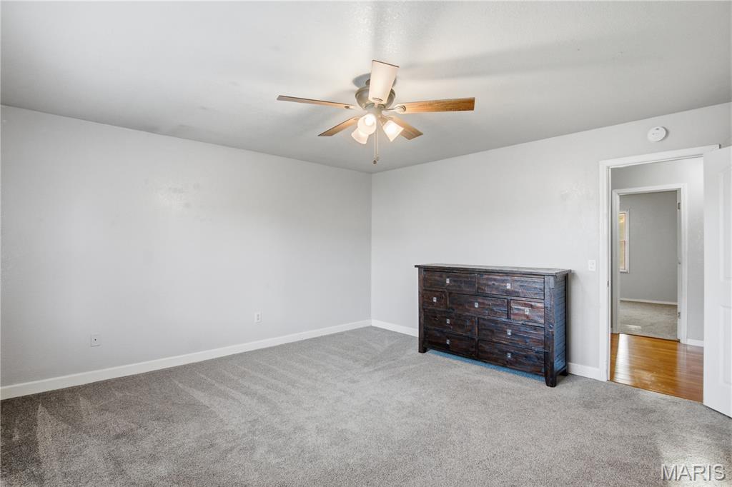 Meadow Ridge - Residential