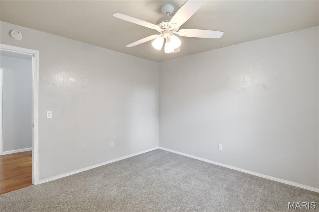 Meadow Ridge - Residential