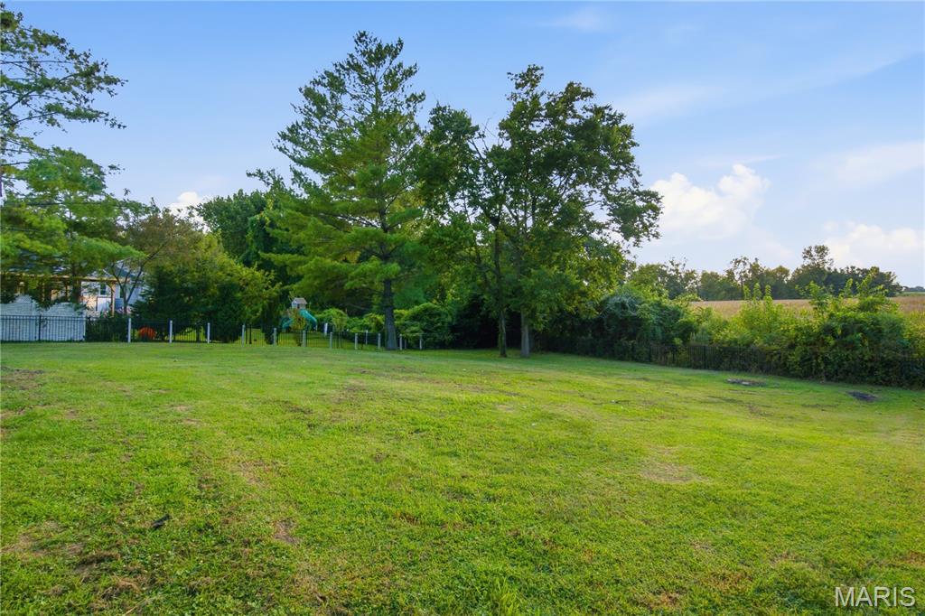Meadow Ridge - Residential
