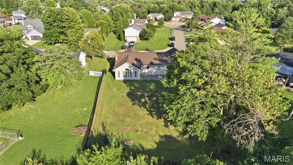 Meadow Ridge - Residential