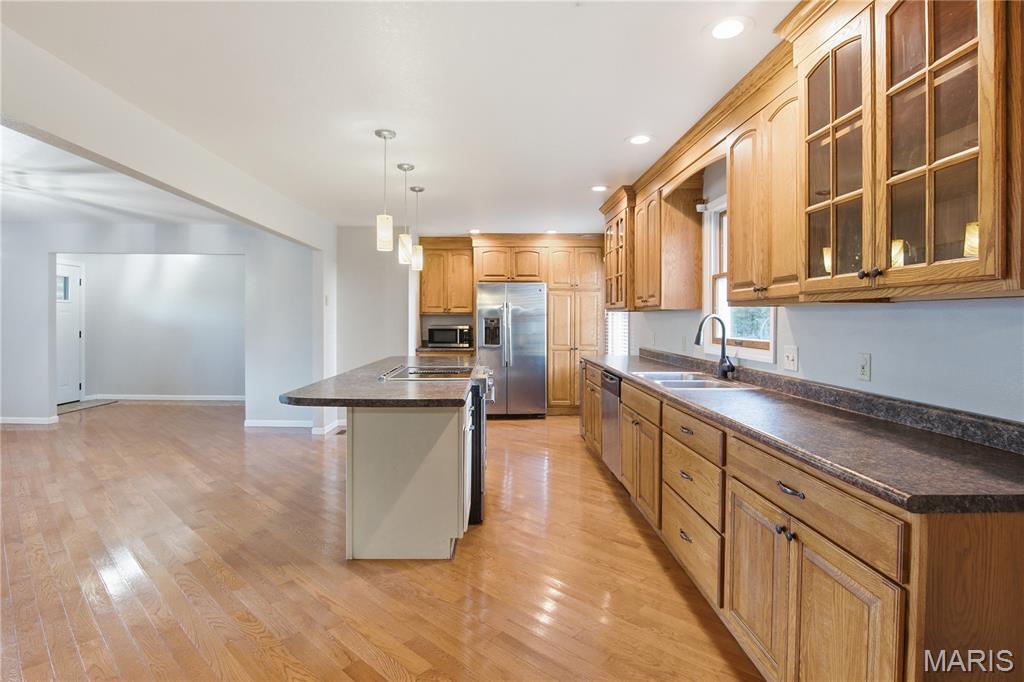 Meadow Ridge - Residential
