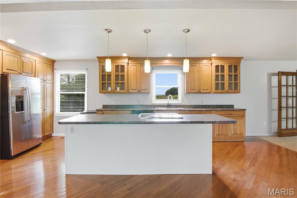 Meadow Ridge - Residential
