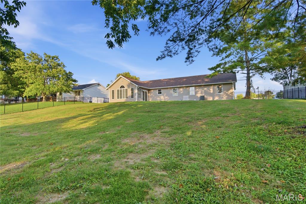 Meadow Ridge - Residential