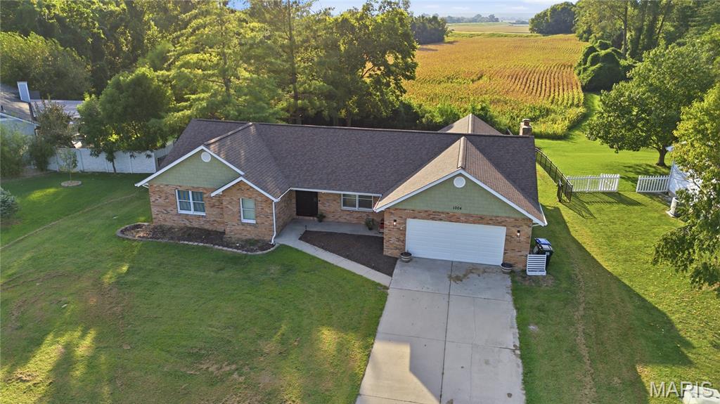 Meadow Ridge - Residential