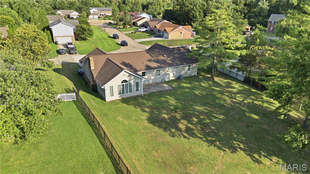 Meadow Ridge - Residential
