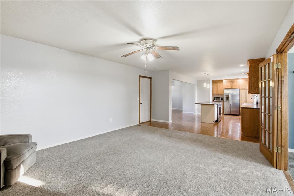 Meadow Ridge - Residential