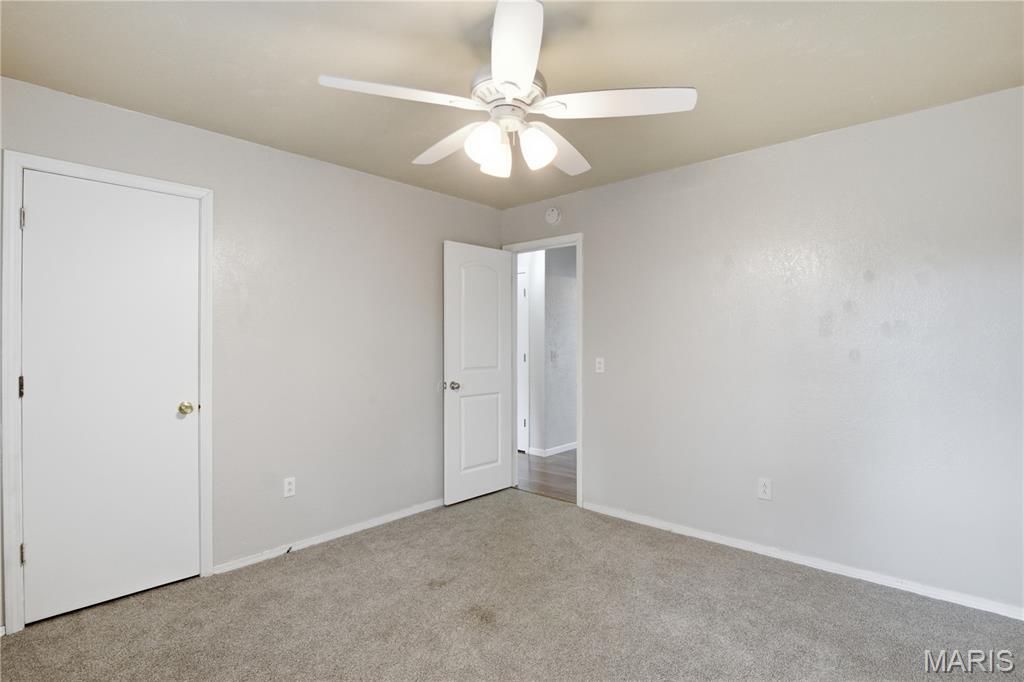 Meadow Ridge - Residential