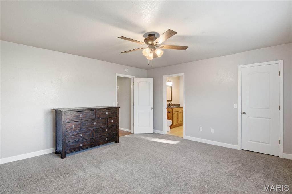 Meadow Ridge - Residential