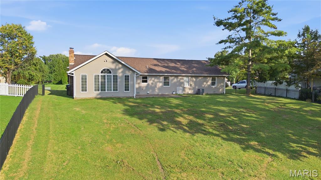 Meadow Ridge - Residential