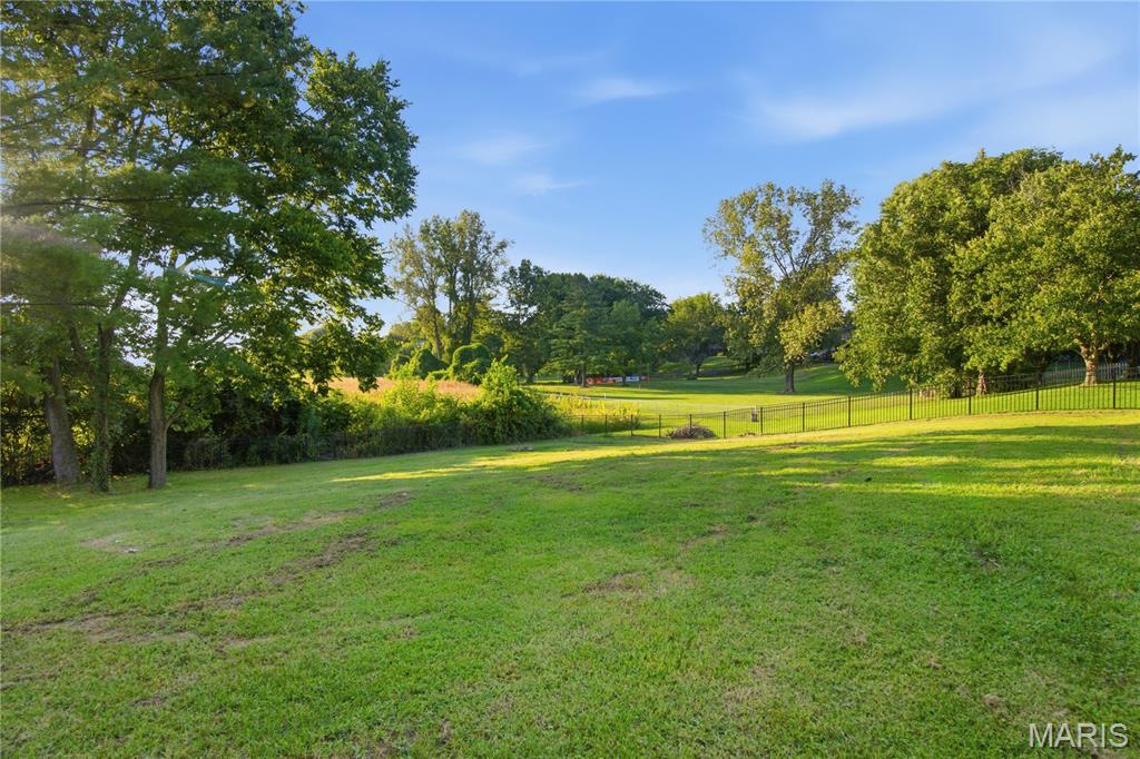 Meadow Ridge - Residential