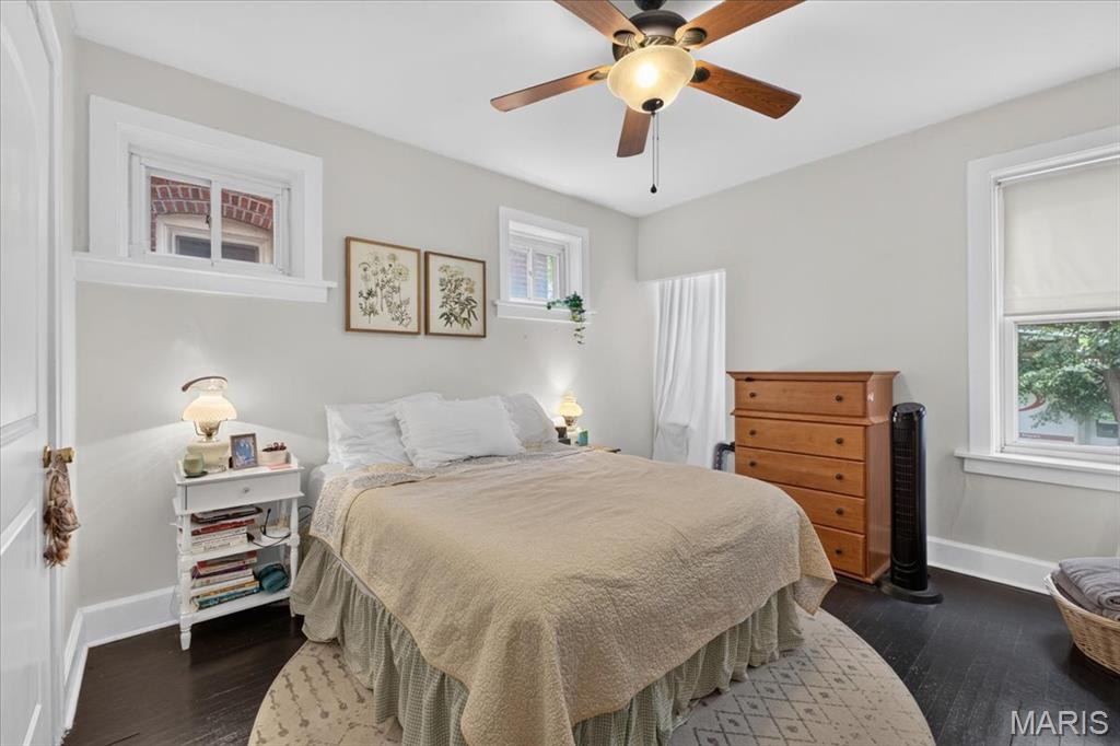 Arcadia Heights Add - Residential Income