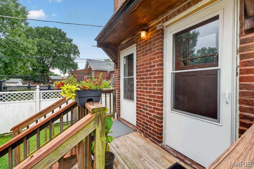 Arcadia Heights Add - Residential Income