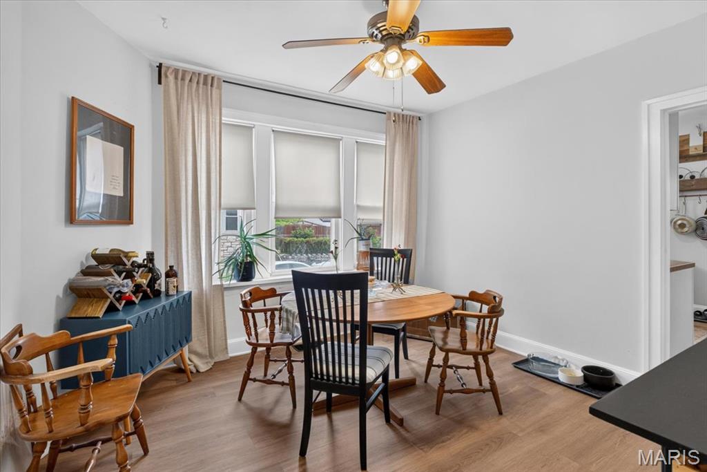 Arcadia Heights Add - Residential Income