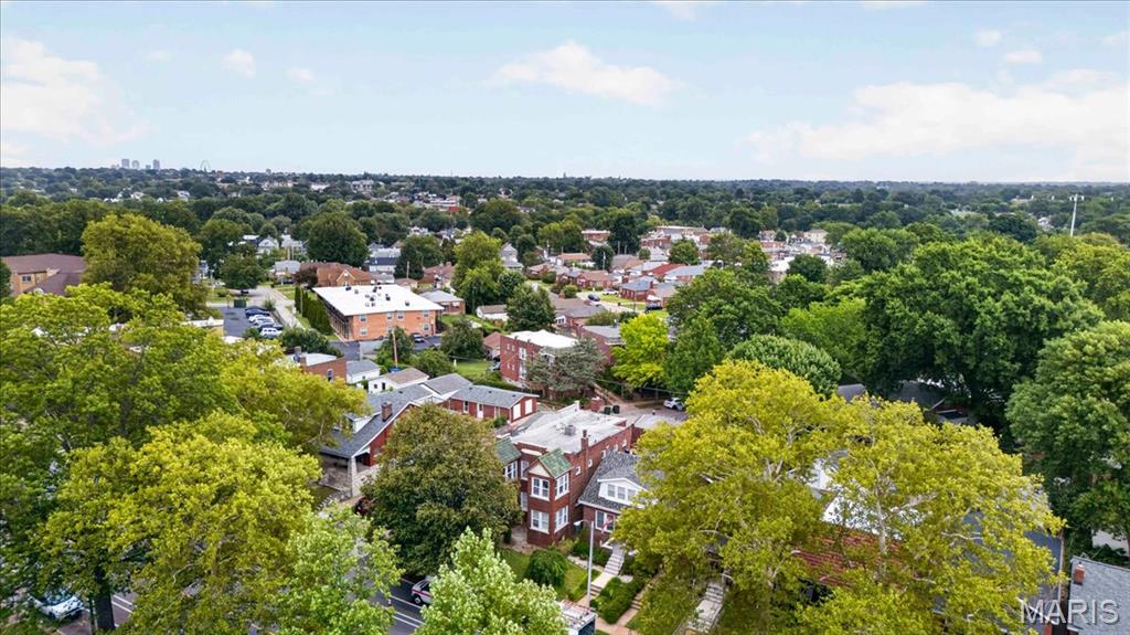 Arcadia Heights Add - Residential Income