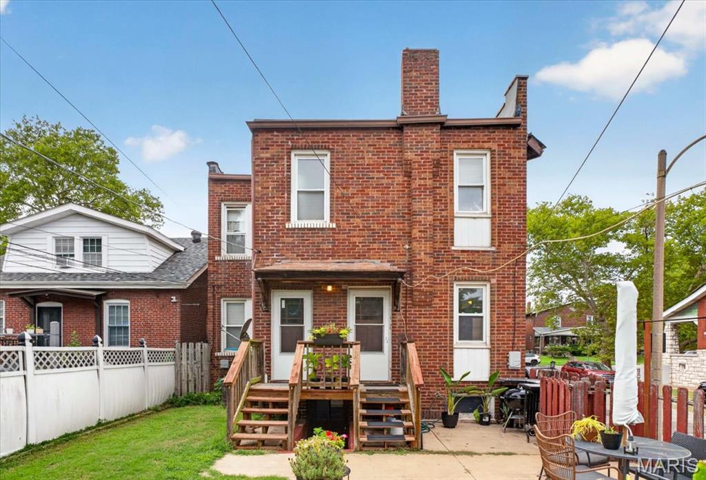 Arcadia Heights Add - Residential Income