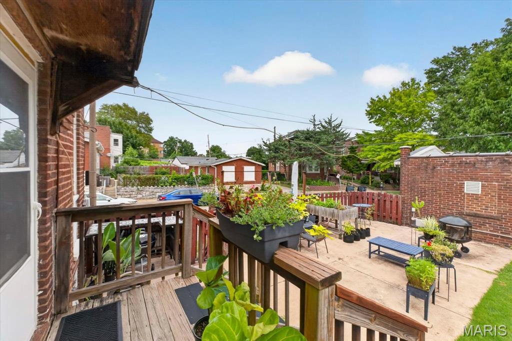 Arcadia Heights Add - Residential Income