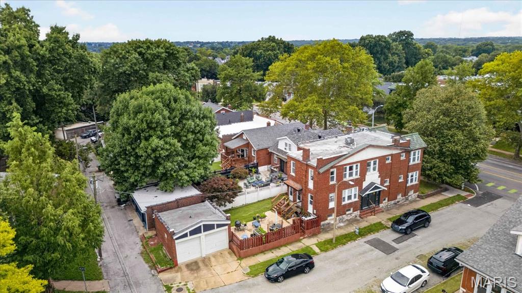 Arcadia Heights Add - Residential Income
