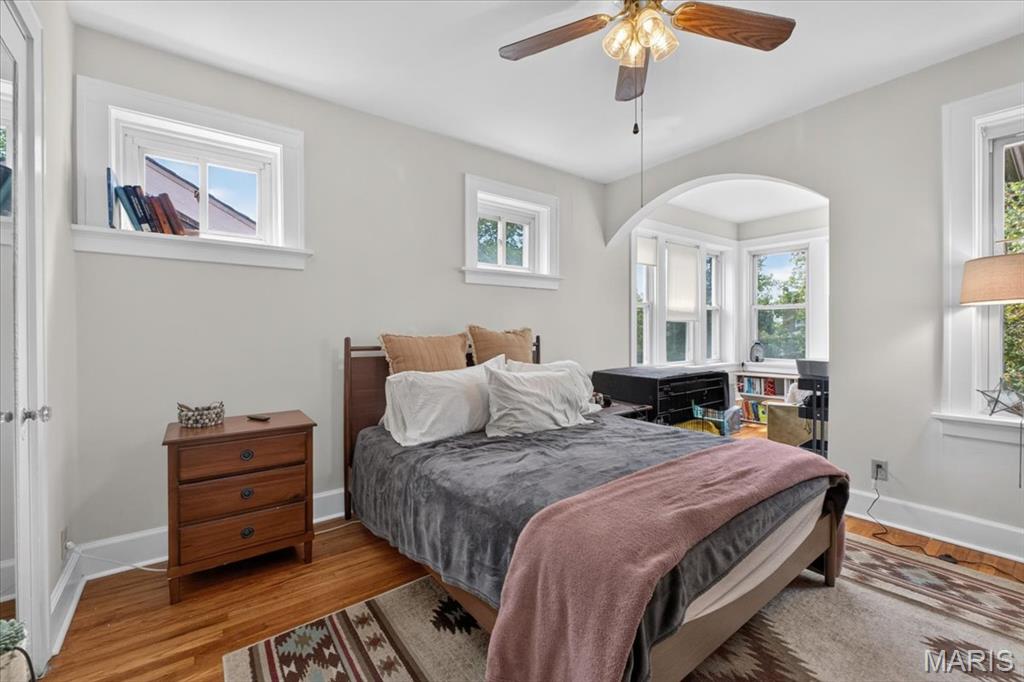 Arcadia Heights Add - Residential Income