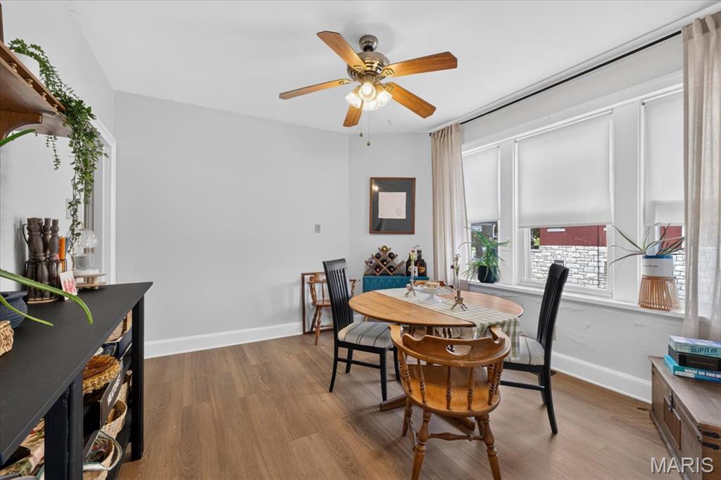 Arcadia Heights Add - Residential Income