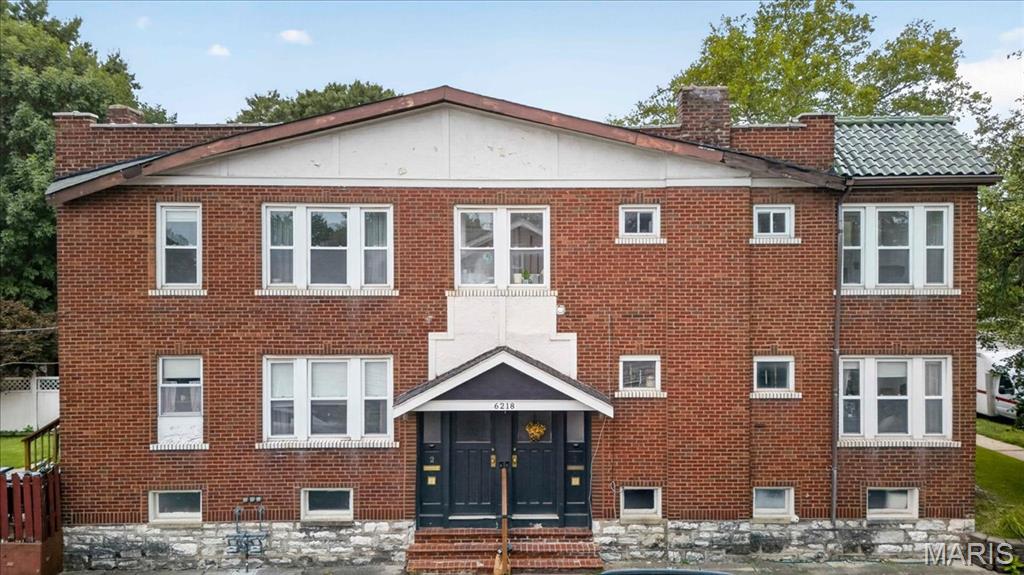 Arcadia Heights Add - Residential Income