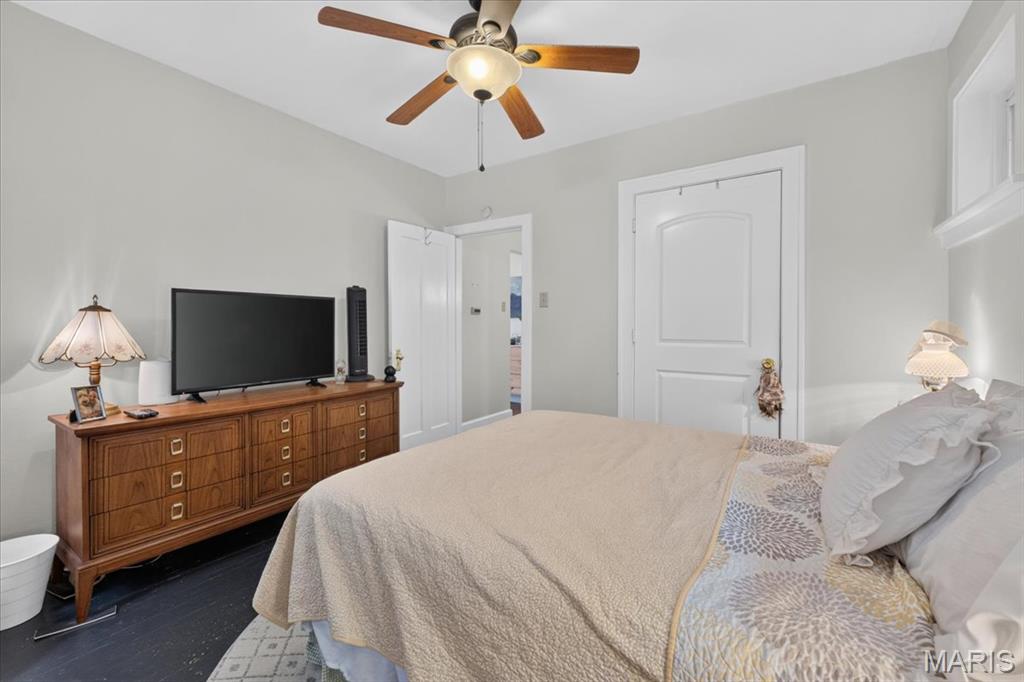 Arcadia Heights Add - Residential Income