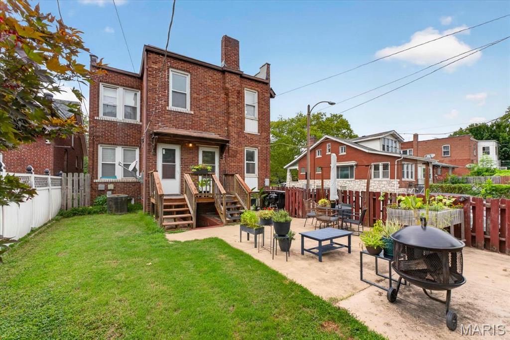 Arcadia Heights Add - Residential Income