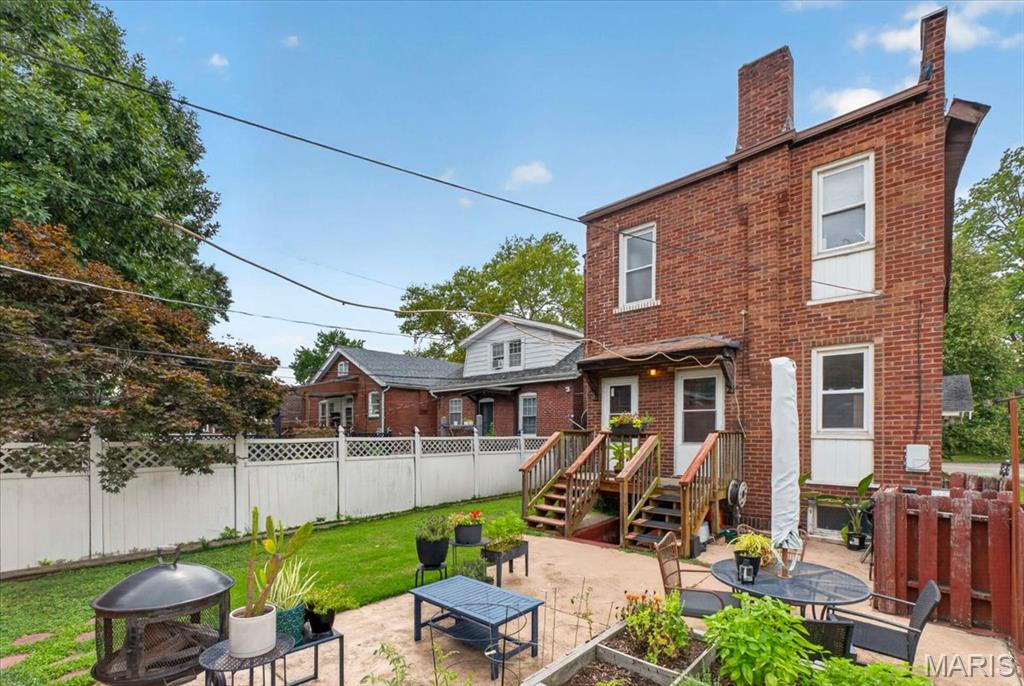 Arcadia Heights Add - Residential Income