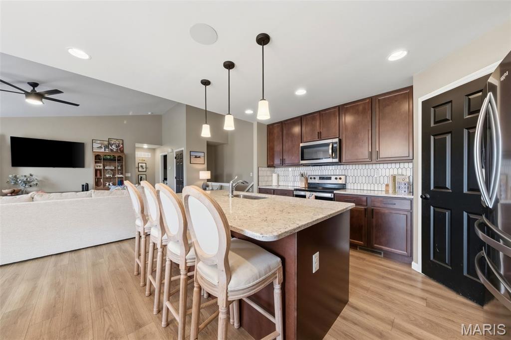 Summit at Park Hills - Residential